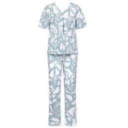 FÉRAUD pyjama en coton Couture FÉRAUD pyjama en coton Couture