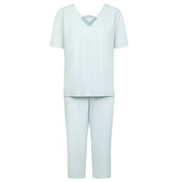 FÉRAUD pyjama en coton Couture