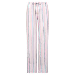 FÉRAUD pantalon en coton Casual Chic
