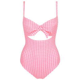 MARIE JO maillot de bain 1 pièce armatures Mary Lynn