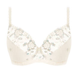 WACOAL soutien-gorge armatures Rose enchantée