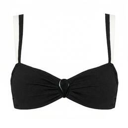 LIVIA haut de maillot de bain bandeau Lovane Sporades