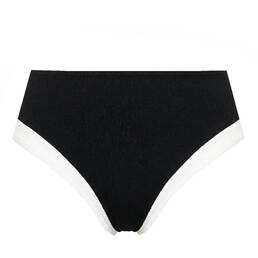 LIVIA bas de maillot de bain culotte haute Zazie Sporades