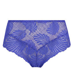 AUBADE culotte haute en dentelle Rythm of Desire