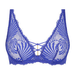 AUBADE soutien-gorge triangle en dentelle Rythm of Desire AUBADE soutien-gorge triangle en dentelle Rythm of Desire