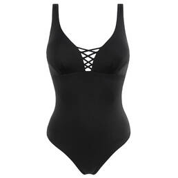 MARJOLAINE maillot de bain 1 pièce sans armatures Cassiopée Swim