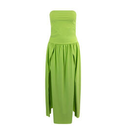 MARJOLAINE robe de plage bustier Cassiopée Swim