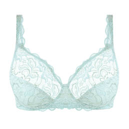 WACOAL soutien-gorge sans armatures en dentelle Églantine WACOAL soutien-gorge sans armatures en dentelle Églantine