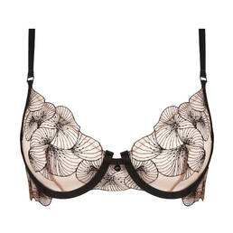 ATELIER AMOUR soutien-gorge corbeille Menu Plaisir