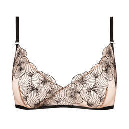 ATELIER AMOUR soutien-gorge sans armatures Menu Plaisir
