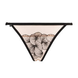 ATELIER AMOUR slip ouvert Menu Plaisir ATELIER AMOUR slip ouvert Menu Plaisir