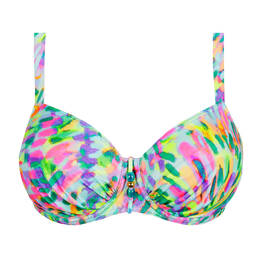 PRIMADONNA haut de maillot de bain emboitant Douala PRIMADONNA haut de maillot de bain emboitant Douala