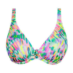 PRIMADONNA haut de maillot de bain triangle coques Douala PRIMADONNA haut de maillot de bain triangle coques Douala