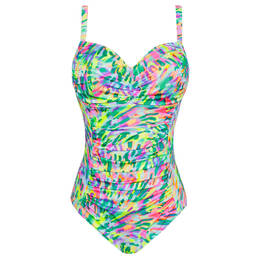 PRIMADONNA maillot de bain 1 pièce gainant armatures Douala