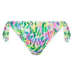 PRIMADONNA bas de maillot de bain slip noué Douala PRIMADONNA bas de maillot de bain slip noué Douala