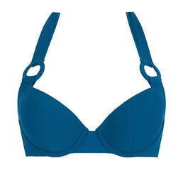 AUBADE haut de maillot de bain push-up Summer Essence
