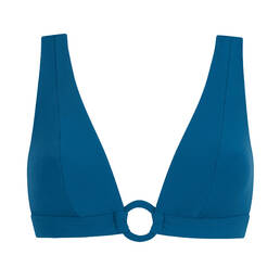 AUBADE haut de maillot de bain triangle Summer Essence AUBADE haut de maillot de bain triangle Summer Essence