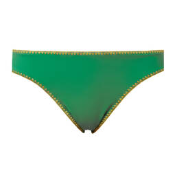 LULI FAMA bas de maillot de bain slip Luli Chic
