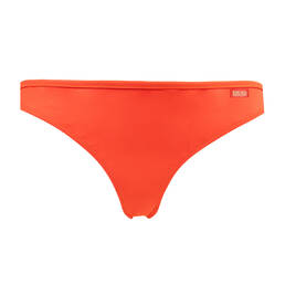 BANANA MOON bas de maillot de bain slip brésilien Vanita Fringes