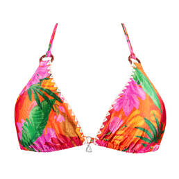 BANANA MOON haut de maillot de bain triangle Yero Alamea BANANA MOON haut de maillot de bain triangle Yero Alamea