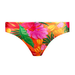 BANANA MOON bas de maillot de bain slip Cheeka Alamea BANANA MOON bas de maillot de bain slip Cheeka Alamea