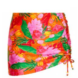 BANANA MOON jupe de plage Mirada Alamea BANANA MOON jupe de plage Mirada Alamea