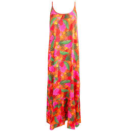 BANANA MOON robe longue de plage Vaely Alamea BANANA MOON robe longue de plage Vaely Alamea
