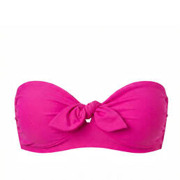 PAIN DE SUCRE haut de maillot de bain bandeau Bahiu Sensitive Uni Life Résille