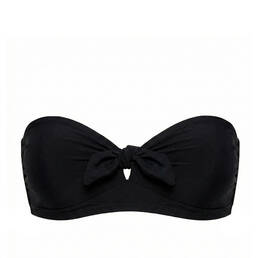 PAIN DE SUCRE haut de maillot de bain bandeau Bahiu Sensitive Uni Life Résille