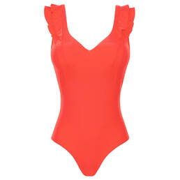 EMPREINTE maillot de bain 1 pièce décolleté sans armatures Glam EMPREINTE maillot de bain 1 pièce décolleté sans armatures Glam
