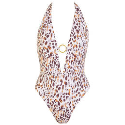 BANANA MOON maillot de bain 1 pièce Caititu sans armatures Couture Dunara BANANA MOON maillot de bain 1 pièce Caititu sans armatures Couture Dunara