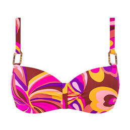 CHANTELLE haut de maillot de bain coques Vita