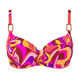 CHANTELLE haut de maillot de bain emboitant Vita