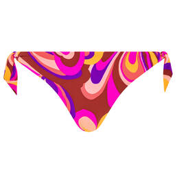 CHANTELLE bas de maillot de bain slip noué Vita