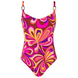 CHANTELLE maillot de bain 1 pièce armatures Vita