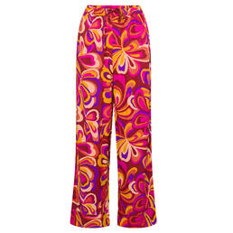 CHANTELLE pantalon de plage Vita