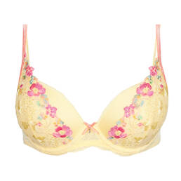 MARIE JO soutien-gorge coques forme coeur Lizelot