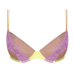 SARDA soutien-gorge coques Bremer