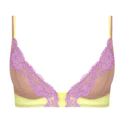 SARDA soutien-gorge triangle sans armatures Bremer