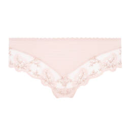 LOUISA BRACQ shorty brésilien Élise