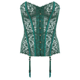 SHIKKOSA guêpière Salma