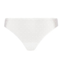 ANTIGEL slip séduction Résille Bohème