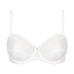 ANTIGEL soutien-gorge armatures Résille Bohème