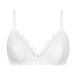 ANTIGEL soutien-gorge sans armatures Résille Bohème