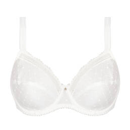 ANTIGEL soutien-gorge emboitant bien-être Résille Bohème
