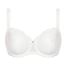 ANTIGEL soutien-gorge coques bonnets profonds Résille Bohème