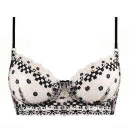 NETTE ROSE soutien-gorge sans armatures Oakley