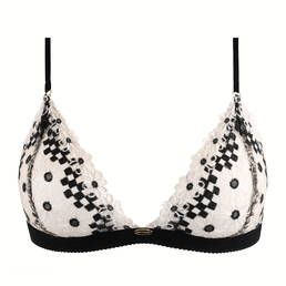 NETTE ROSE soutien-gorge triangle Oakley