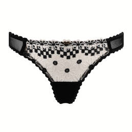 NETTE ROSE tanga Oakley