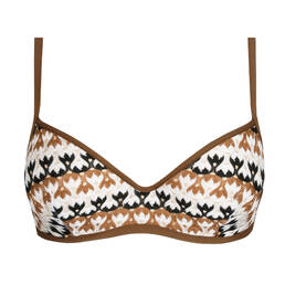 SARDA haut de maillot de bain coques Biles